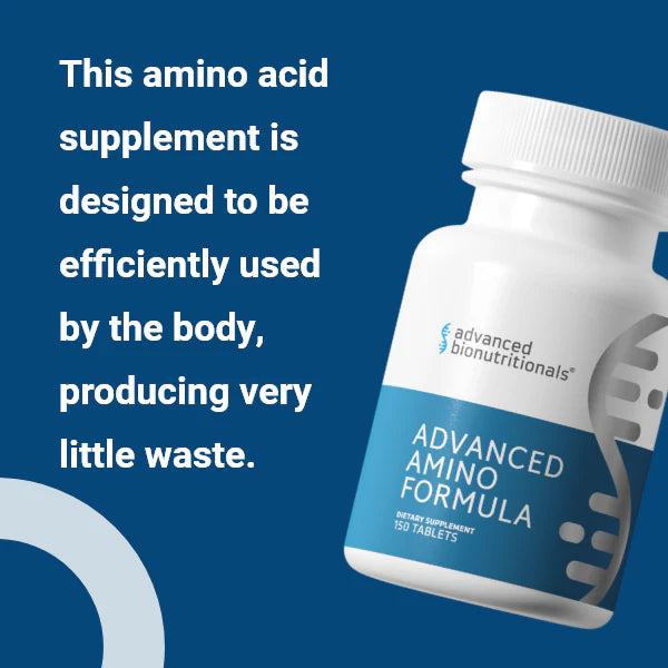 Amino Acid Supplement