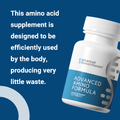 Advanced Amino