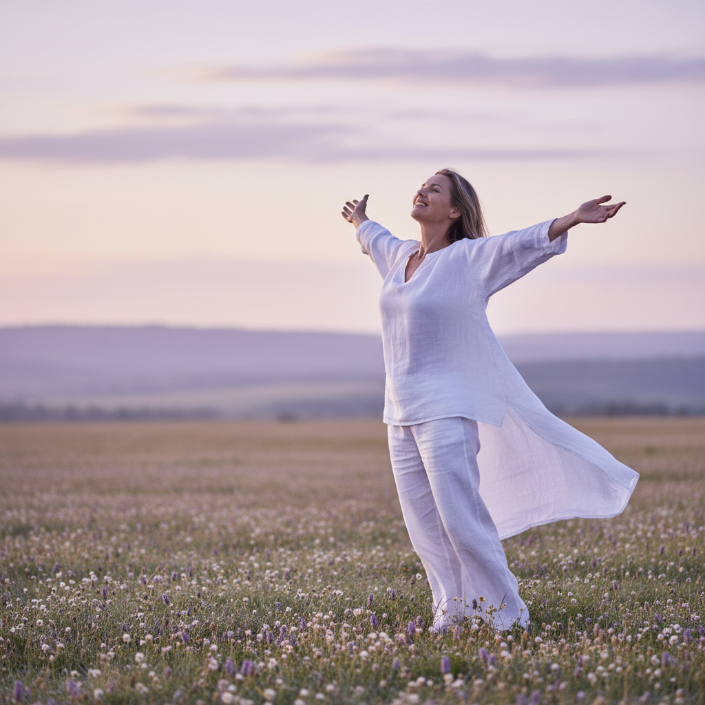 Natural Bladder Control Supplement for Women 45+